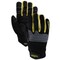 Magid ProGrade Plus PGP45T Synthetic Leather Palm Work Gloves with Knuckle Guard, 12PK PGP45TXL - alternate 5